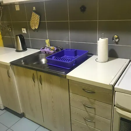 Nis Apartman 4* Ni