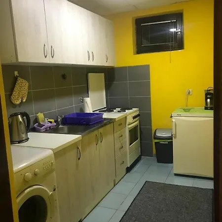Nis Apartman 4* Ni