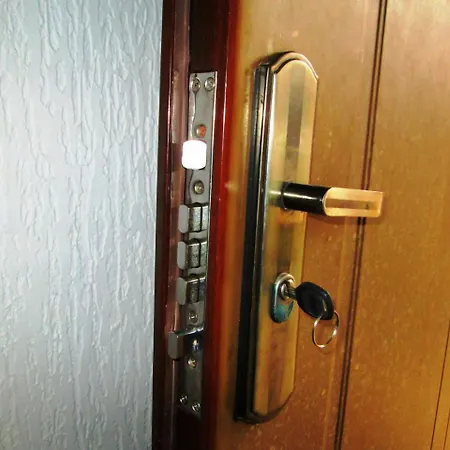 Nis Apartman 4* Ni