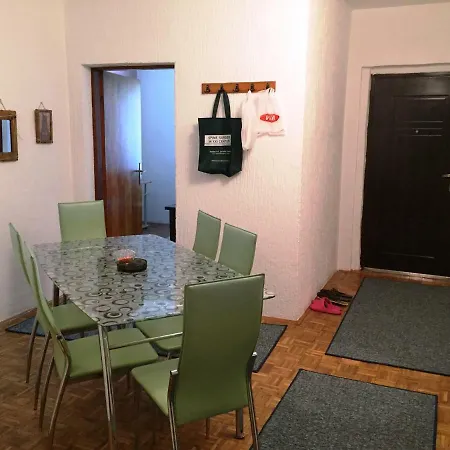בית הארחה Nis Apartman Ni